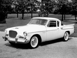 Studebaker Hawk 1960 года